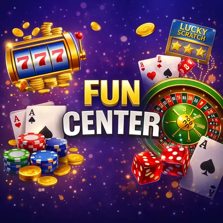 Fun Center